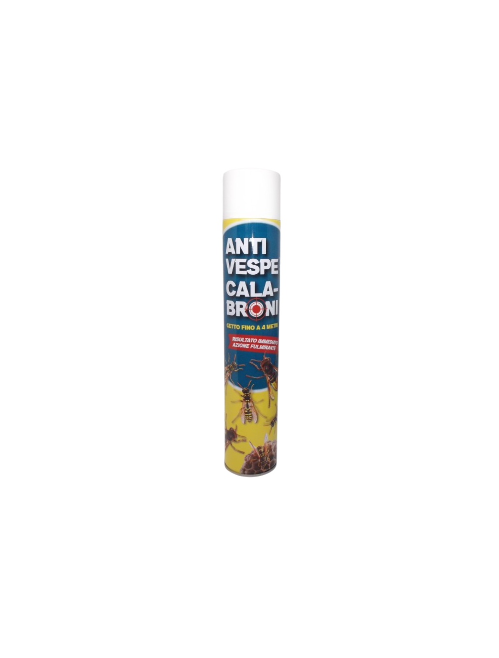 Insecticide pour guêpes et frelons