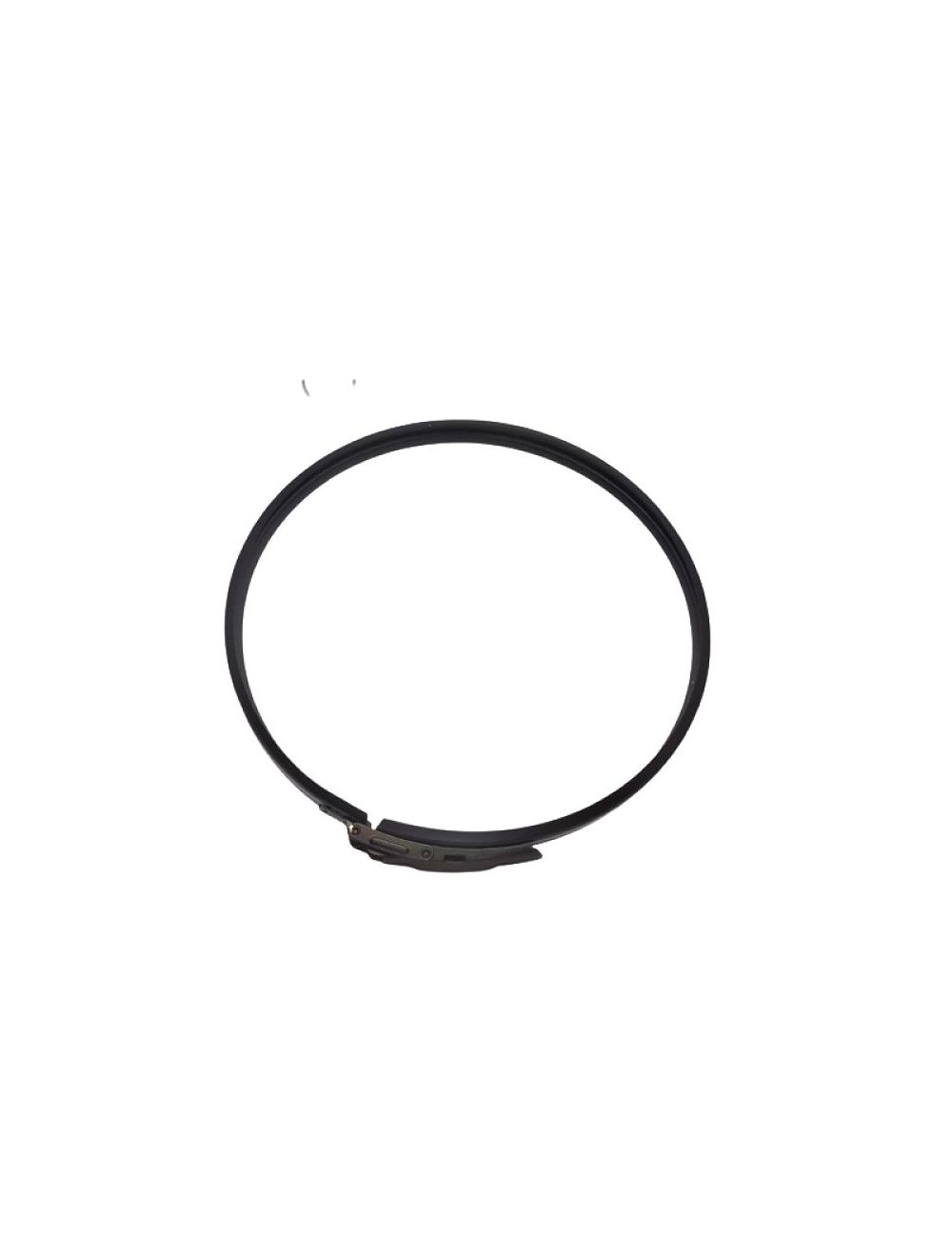 Anneau filtrant