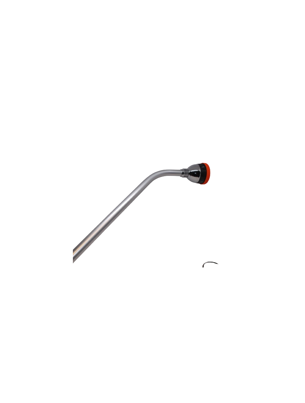 Lance métallique Claber 9626
