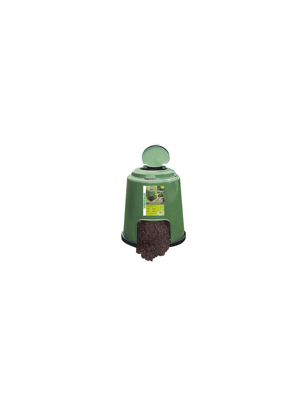 Composteur Verdemax 2890