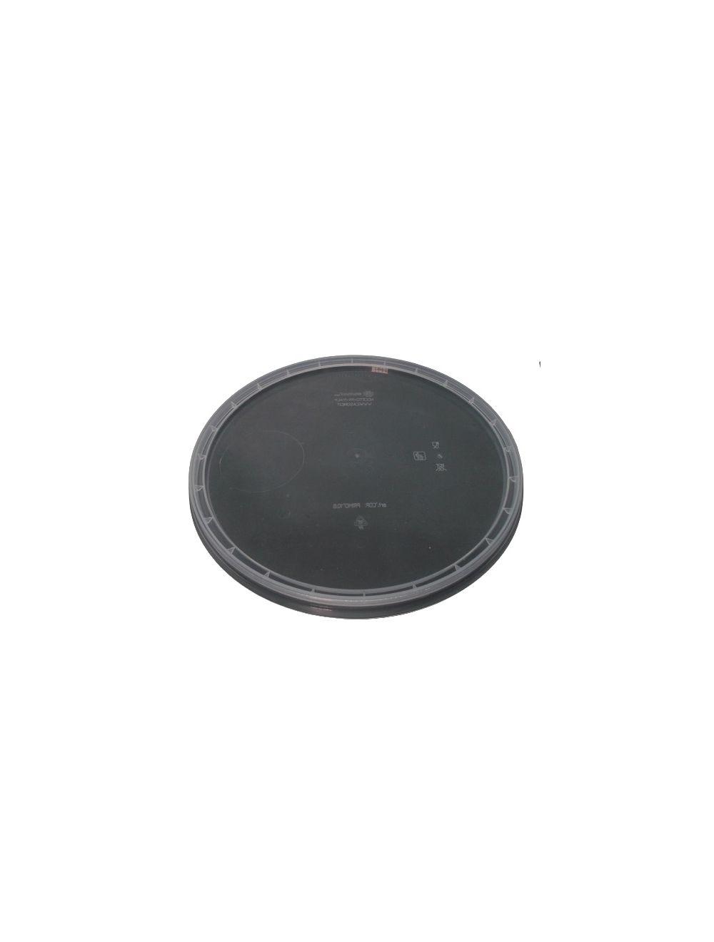 Couvercle transparent Flybuster