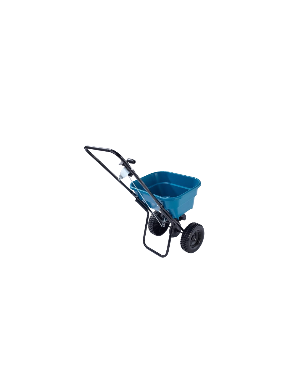 Carrello Cresco 10 sw