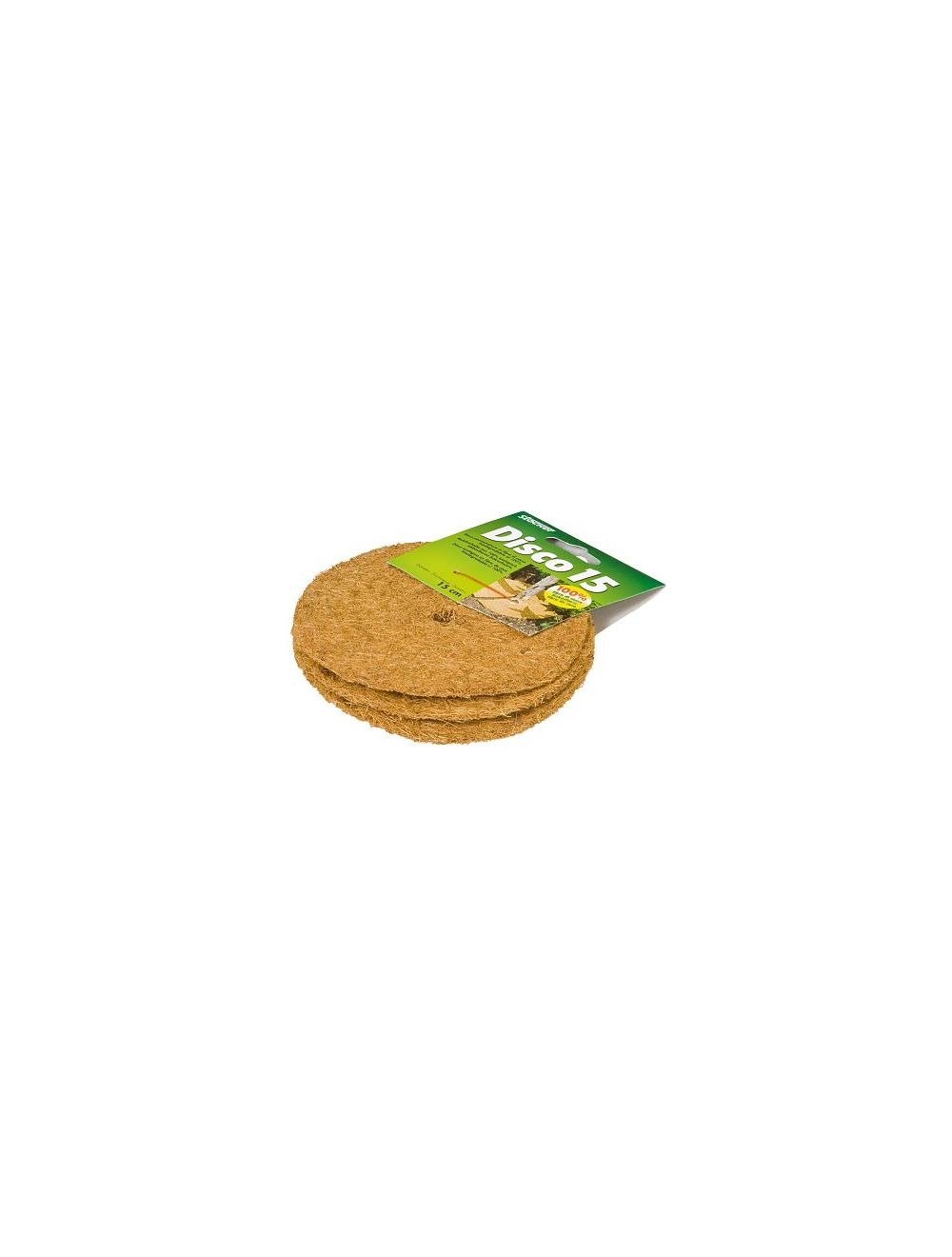 disque de broyage