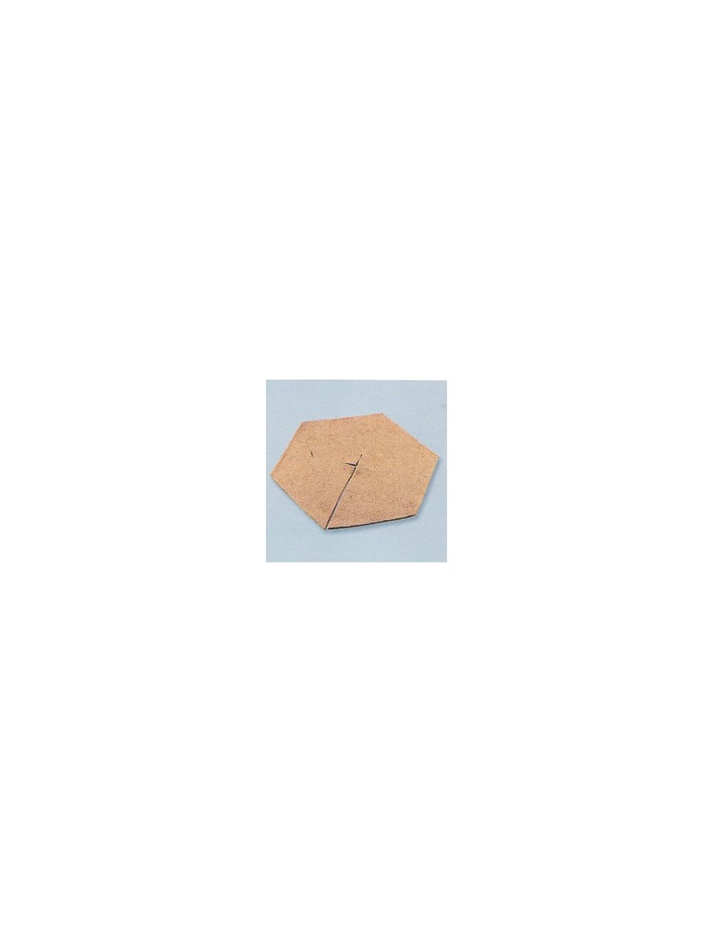 Disque de broyage de 55 cm