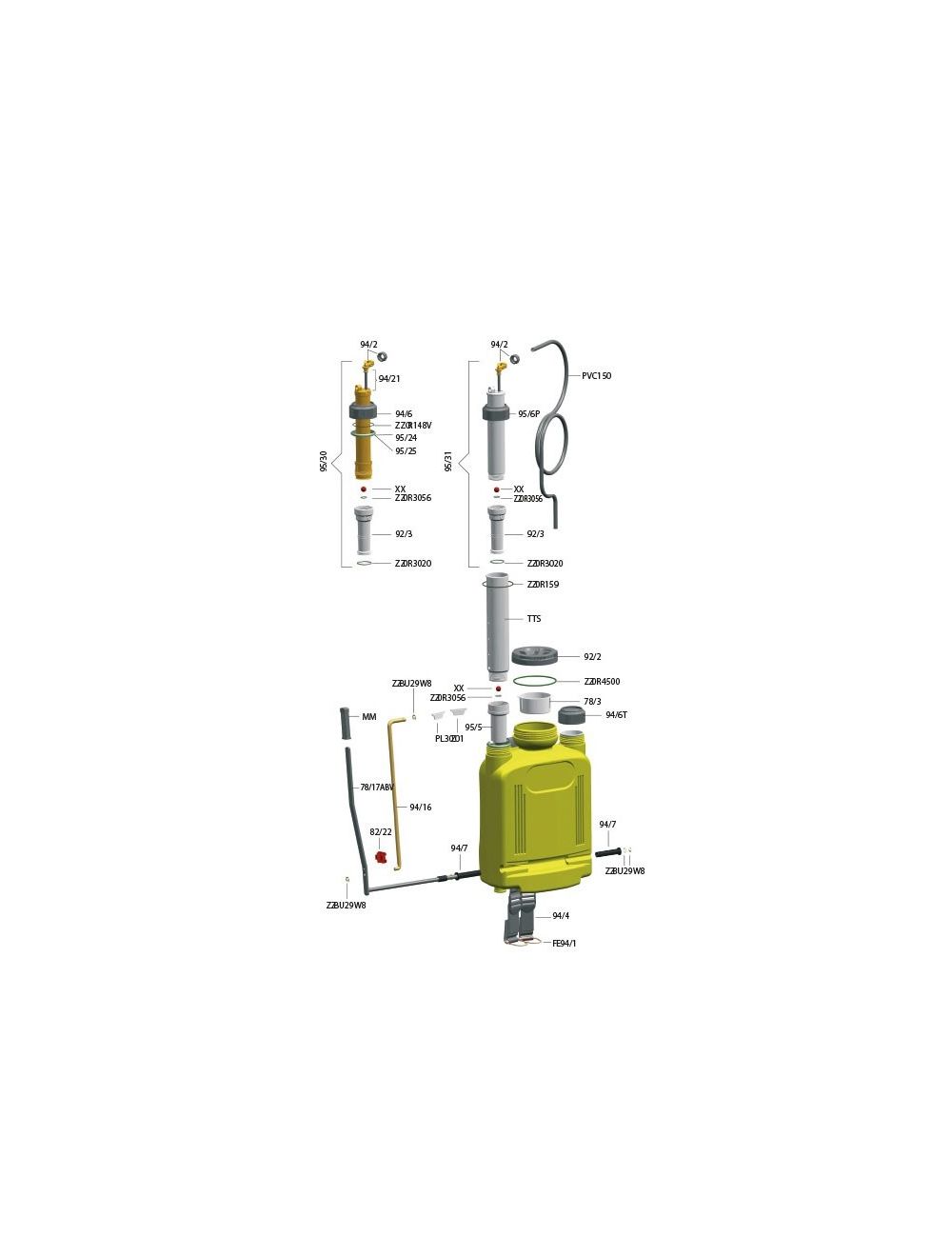 spares_Volpi_Record