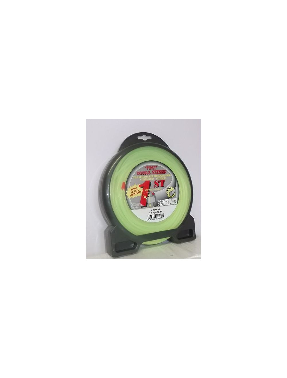 3 mm longueur du fil 56 mètres