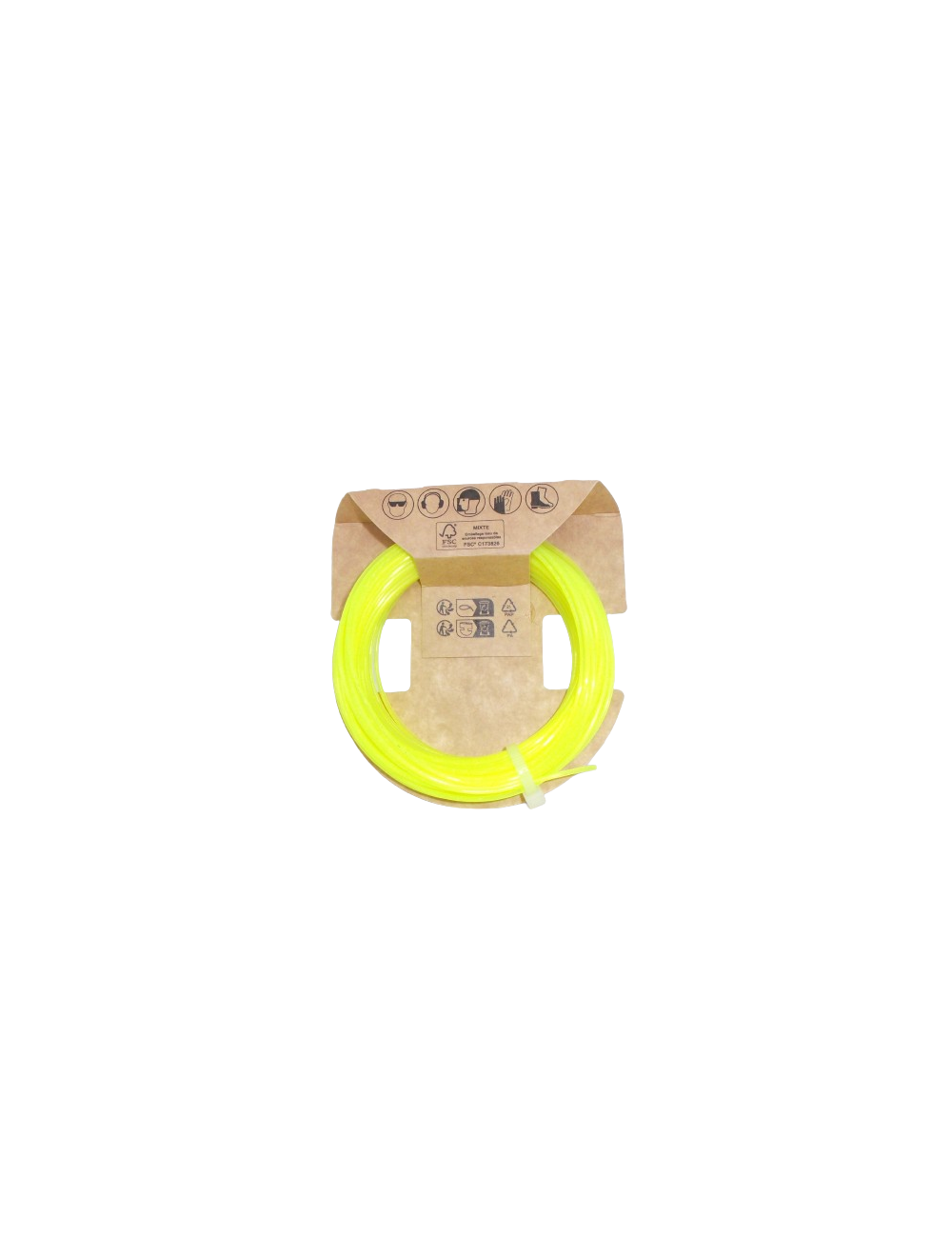 Fil de 1,6 mm
