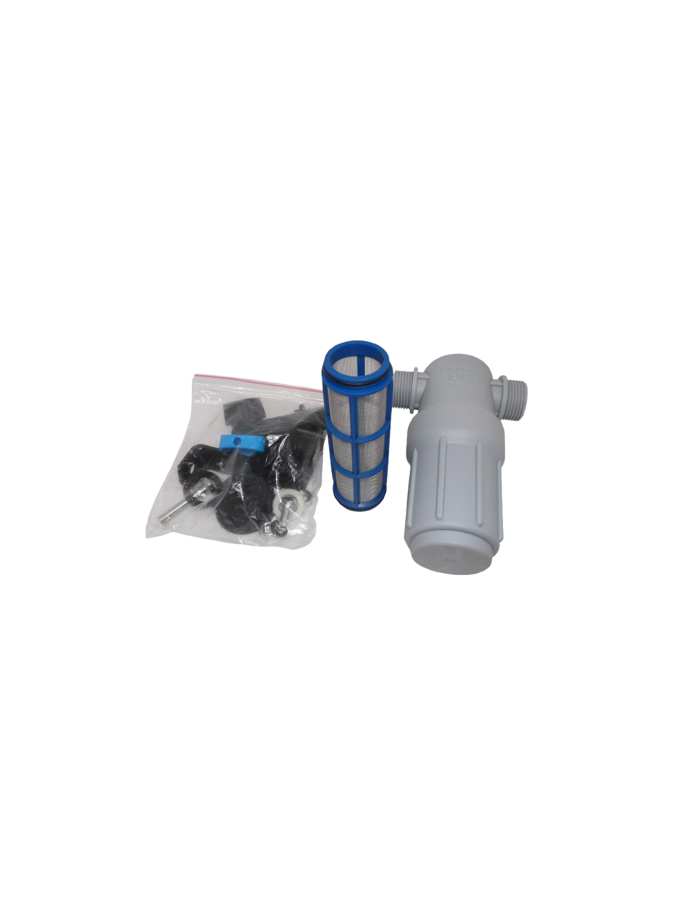 Kit de filtre complet Stocker article 301 302 303 304