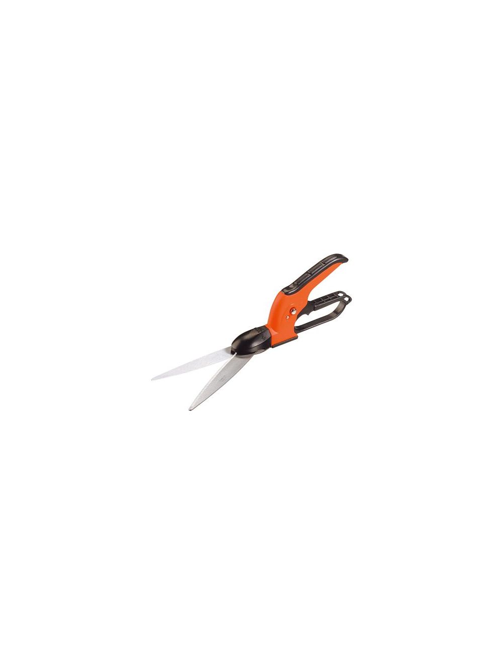 faucheuse rotative ciseaux