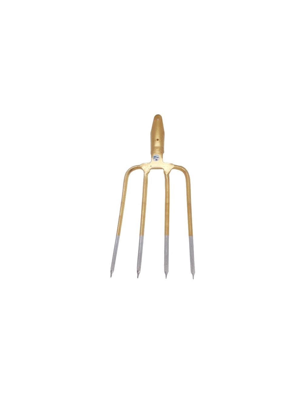 Fourche à bêcher