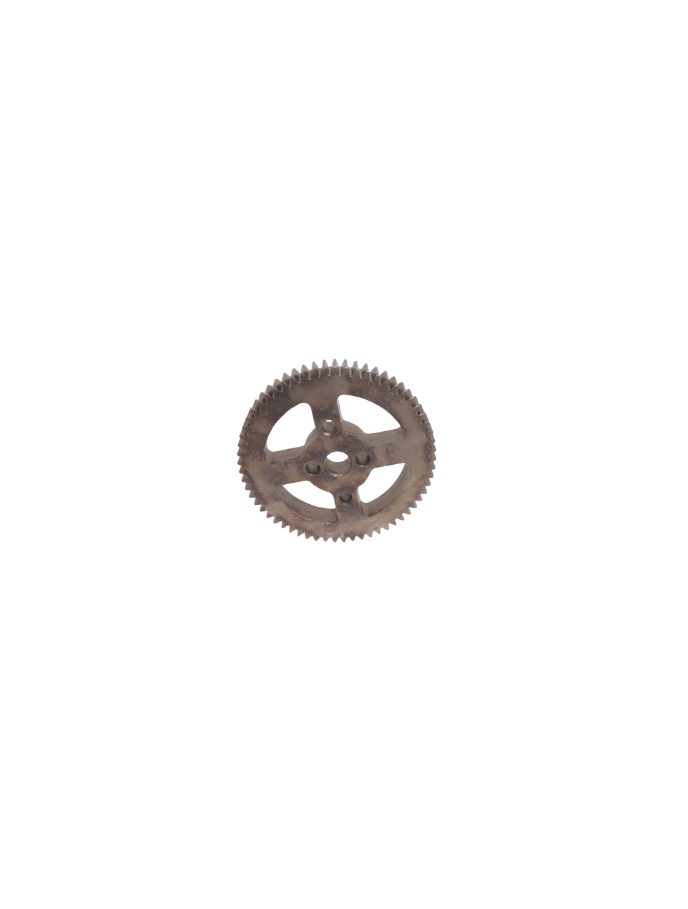 Verdemax grand engrenage TS20
