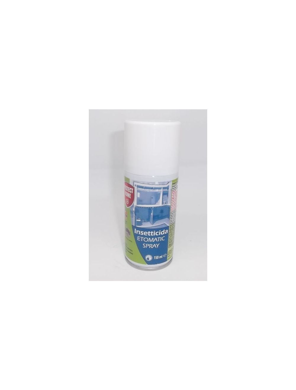 Insetticida Etomatic spray 150 ml.