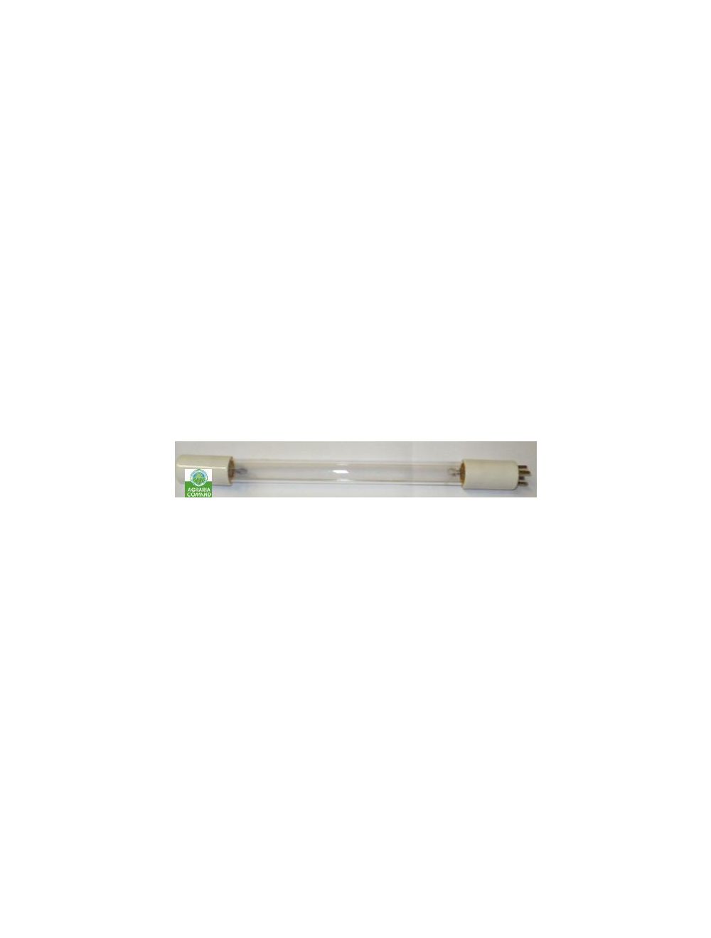 Lampe de remplacement 10 watt green reset