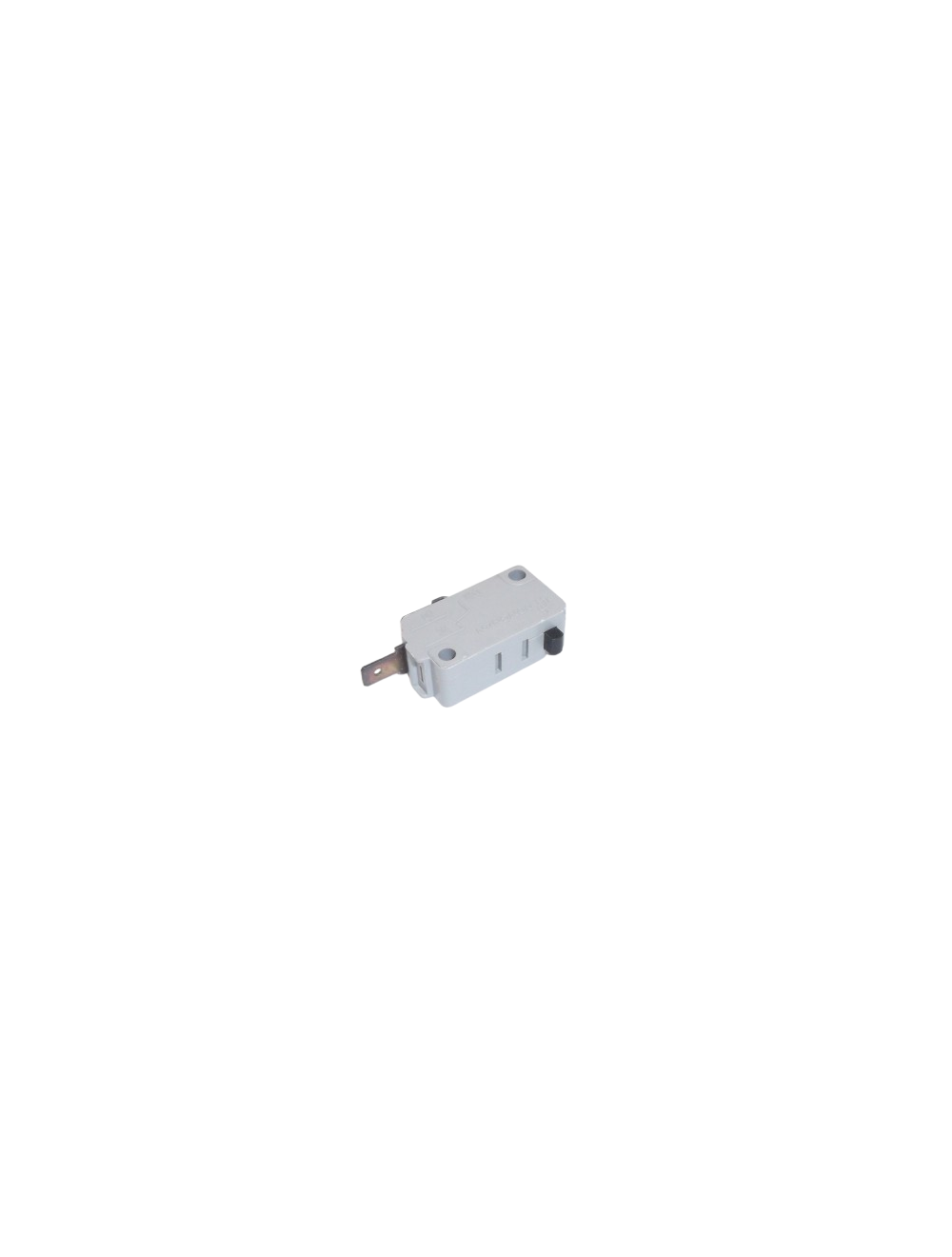 Microrupteur pour Verdemax Trimmer Tr20 Microrupteur pour Verdemax Trimmer Tr20