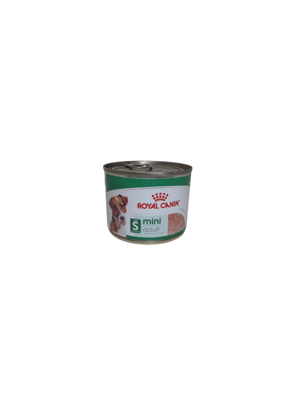 boîte Royal Canin Mini adulte