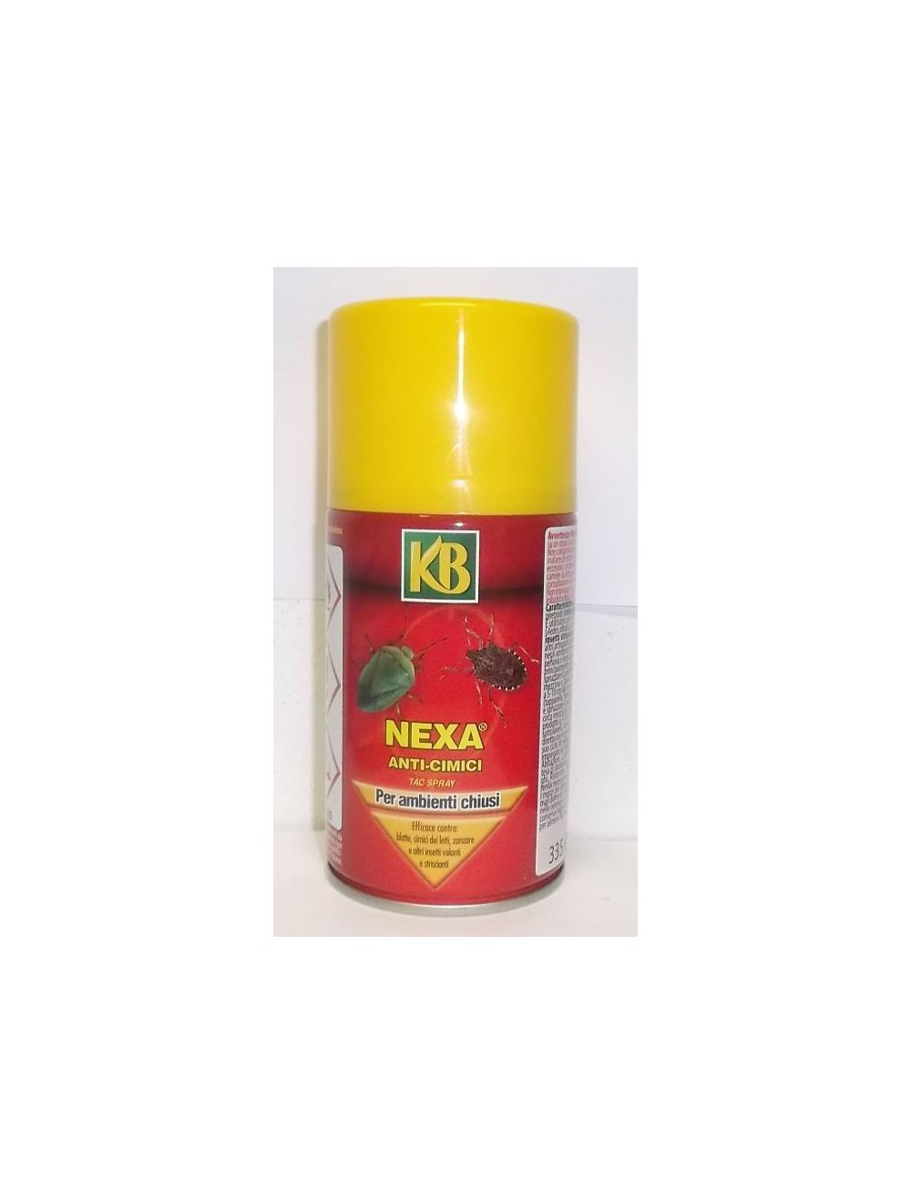 Nexa_anti_cimice_spray_250_ml