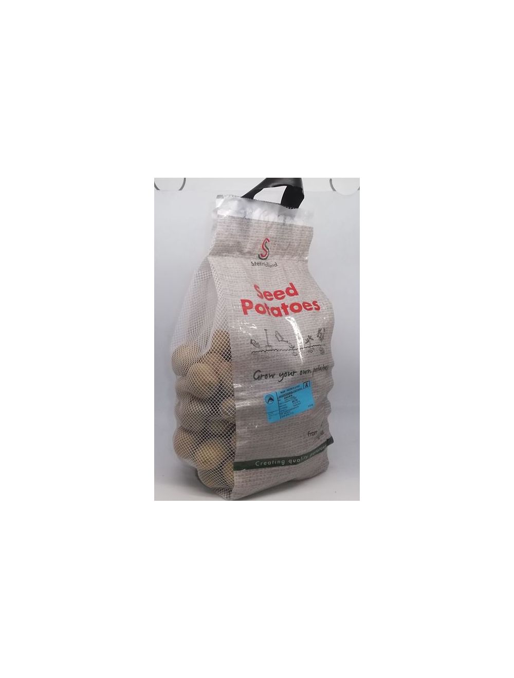 Confezione 2,5 kg amarin