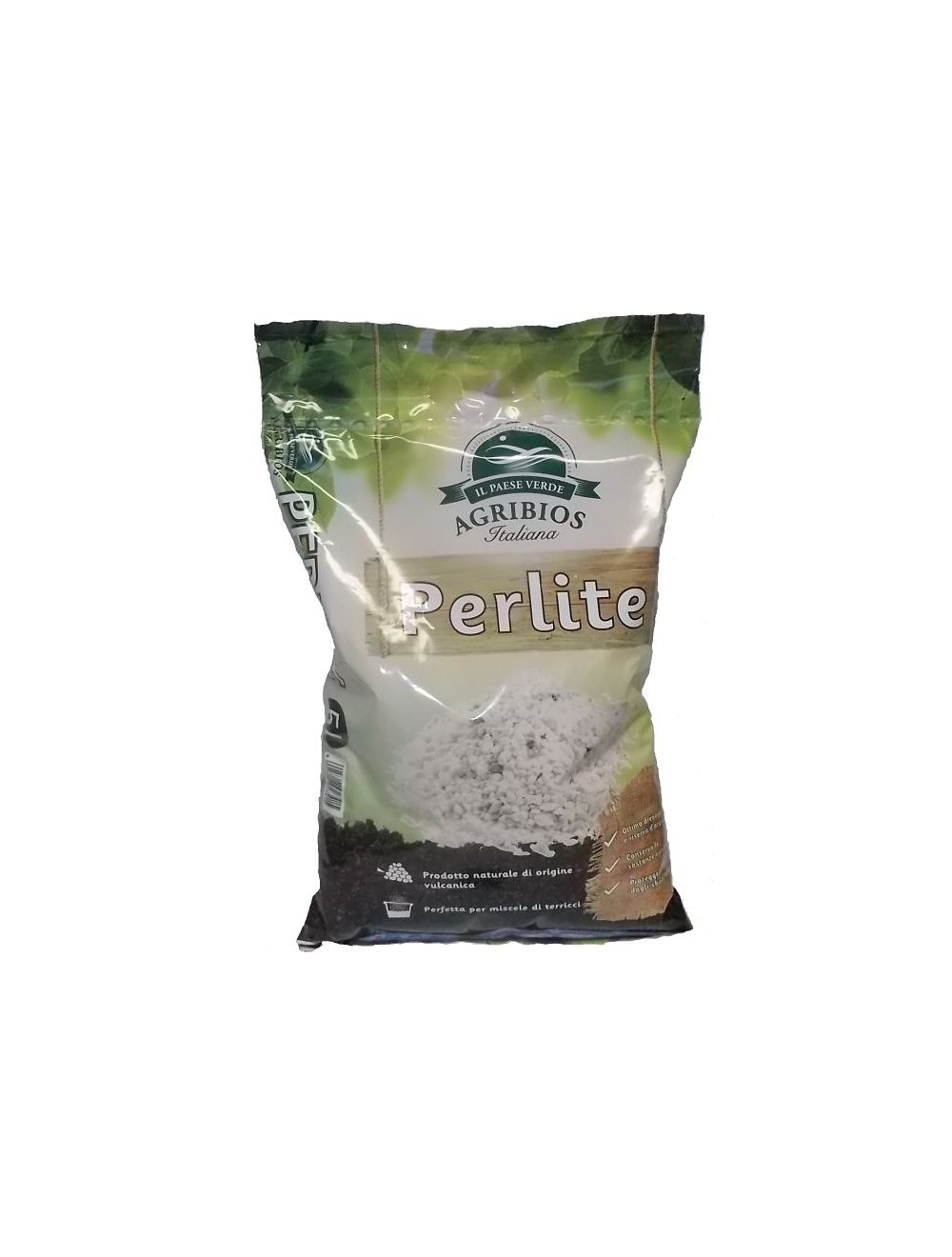 sacco Perlite