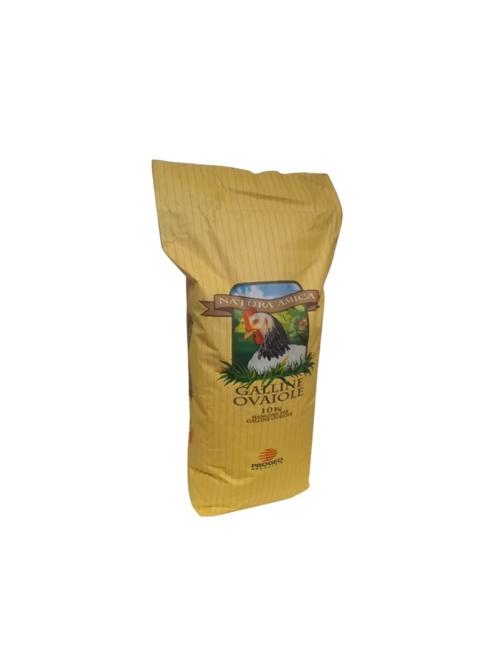 Progeo mangime ovaiole pellet 10 kg