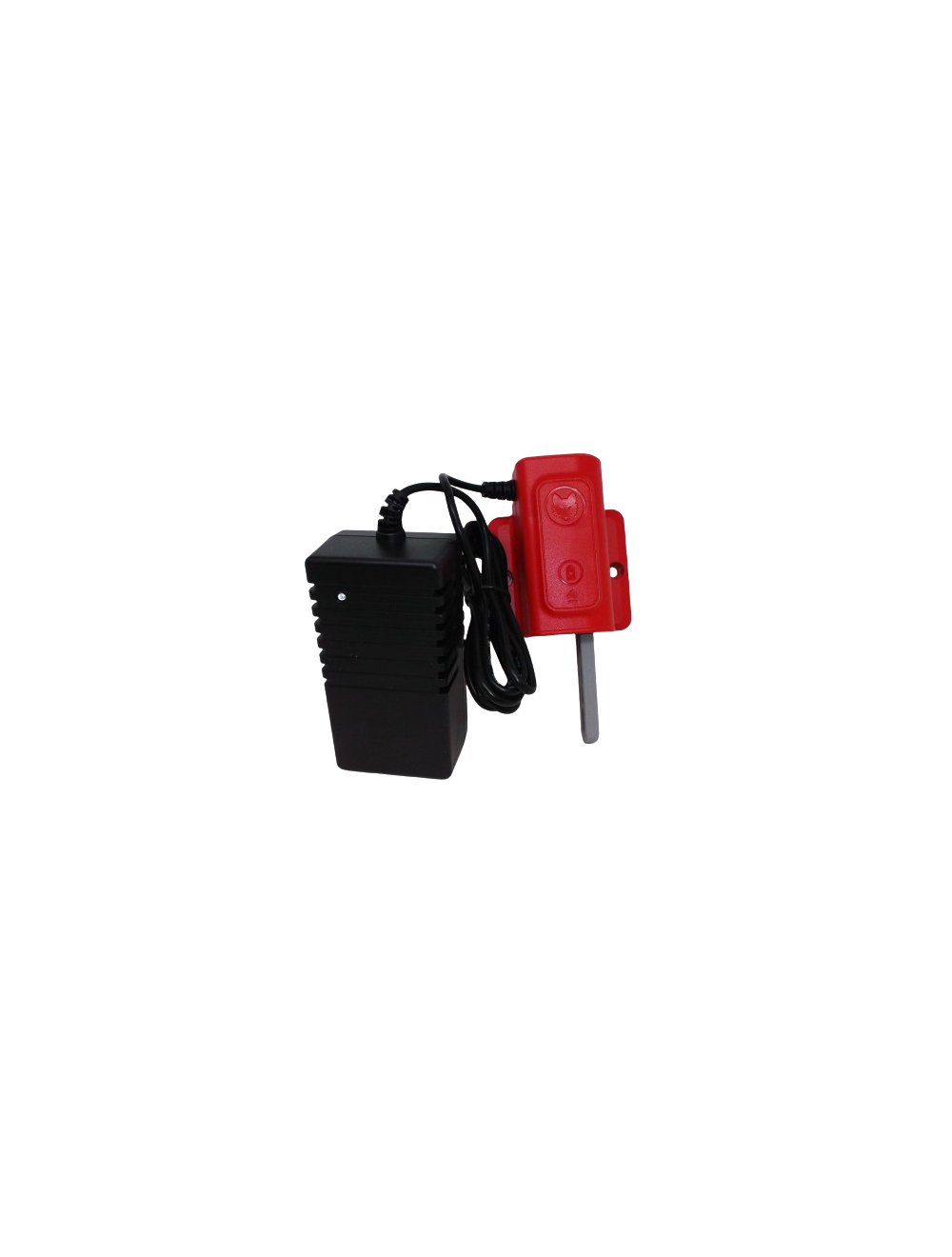 Chargeur de batterie qc 25 em Wolf Garten