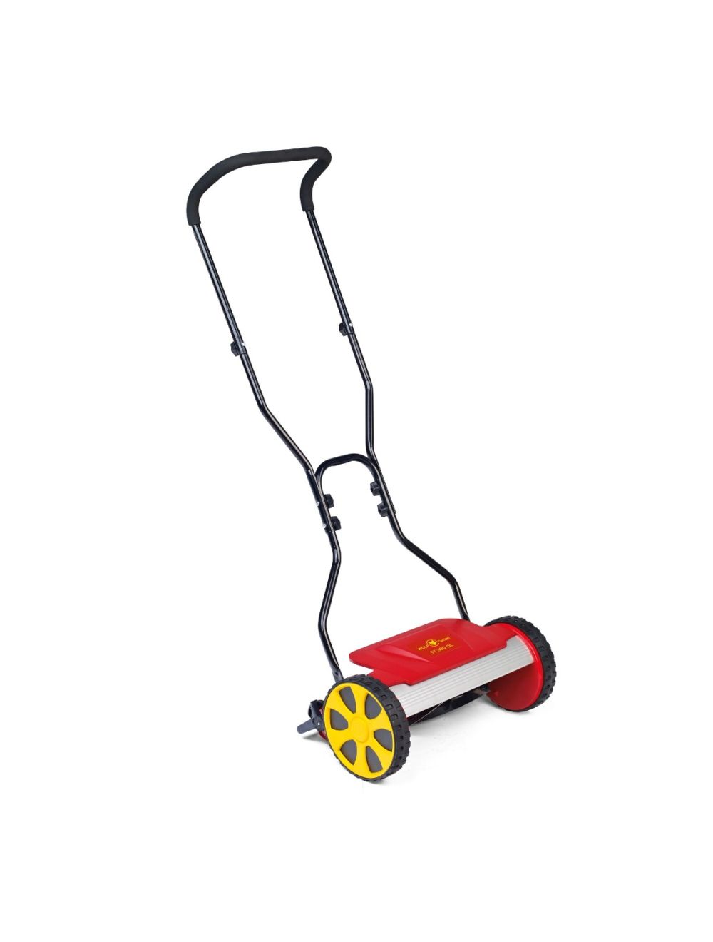 Tondeuse Wolf Garten TT 380 DL