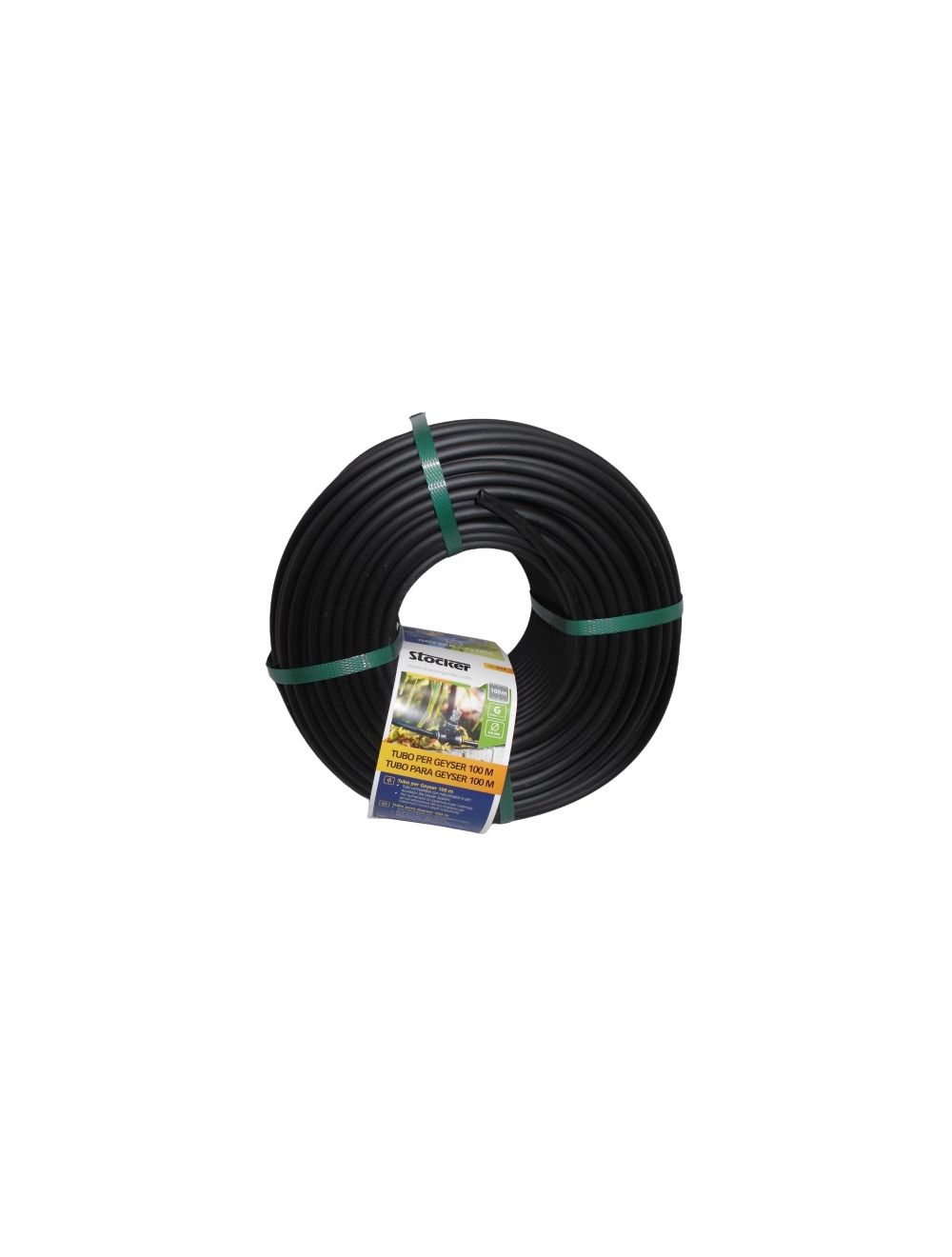 Rouleau Stocker 4213