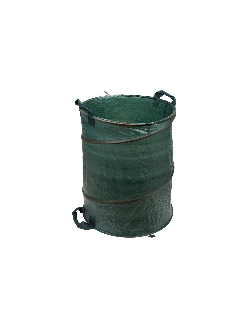 Ouvrir le sac à chiot