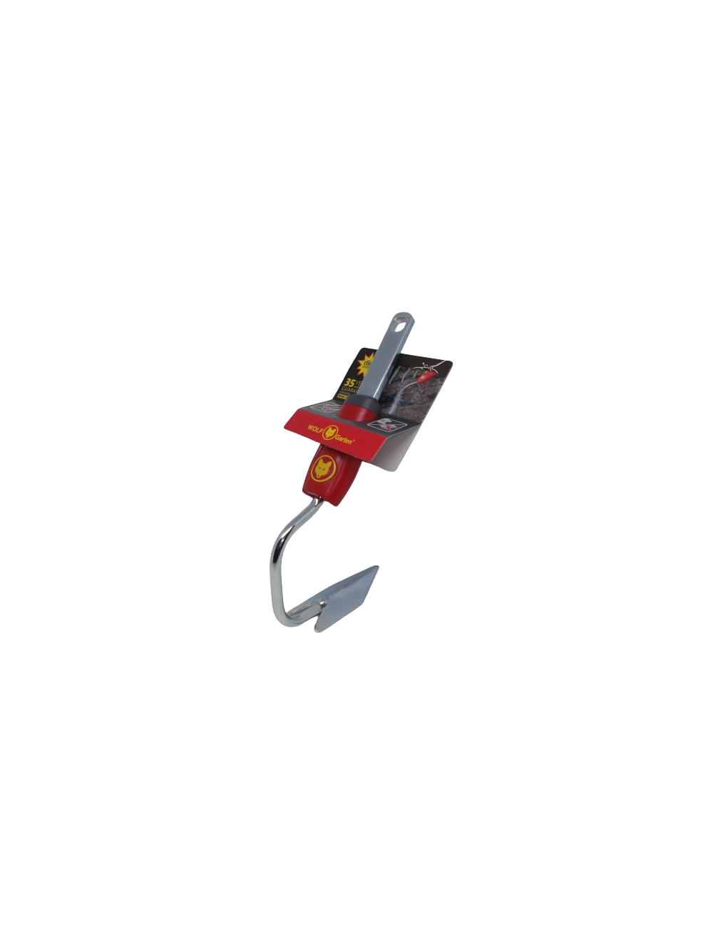 weeder Wolf Garten Bi m