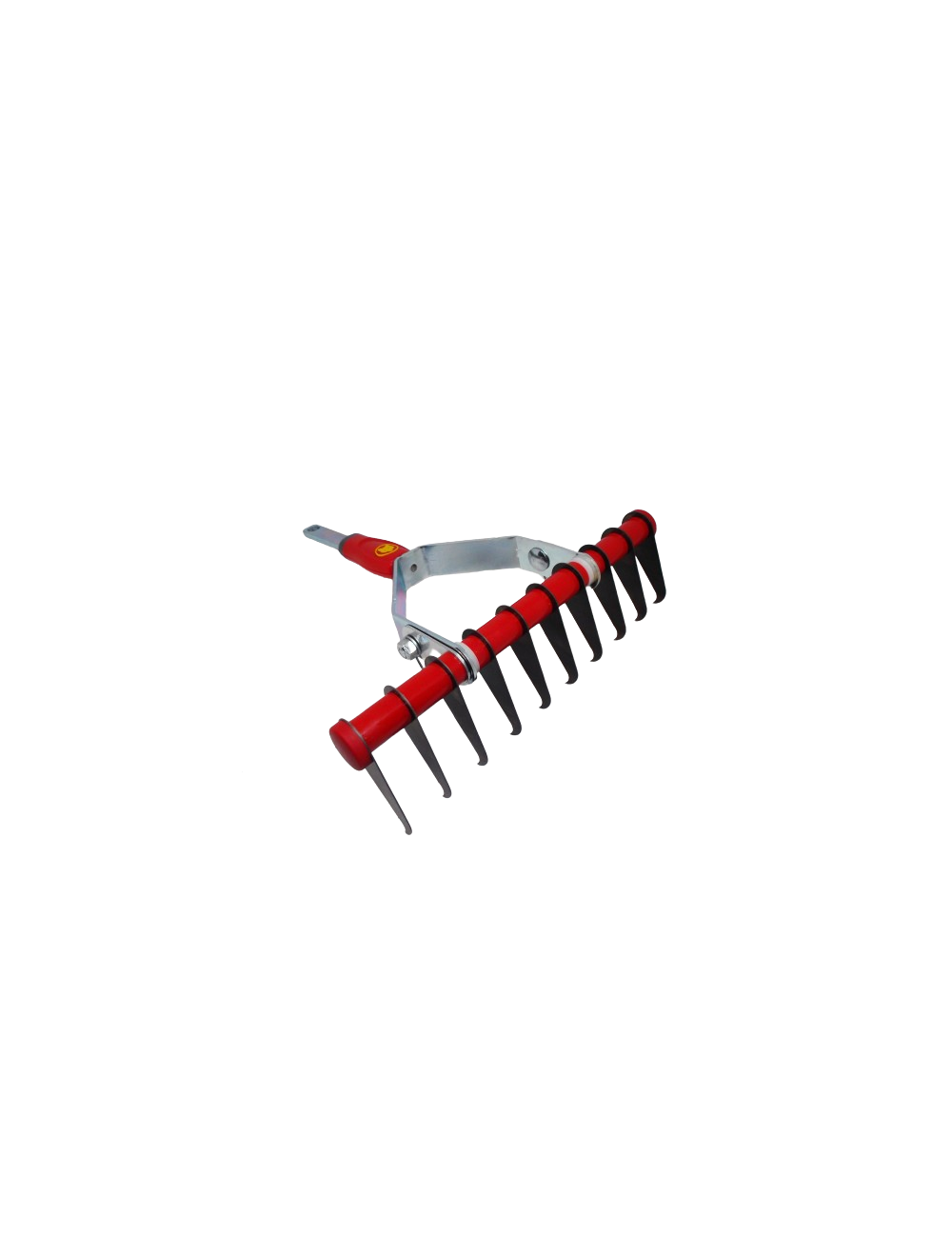 Scarificateur oscillant Wolf Garten