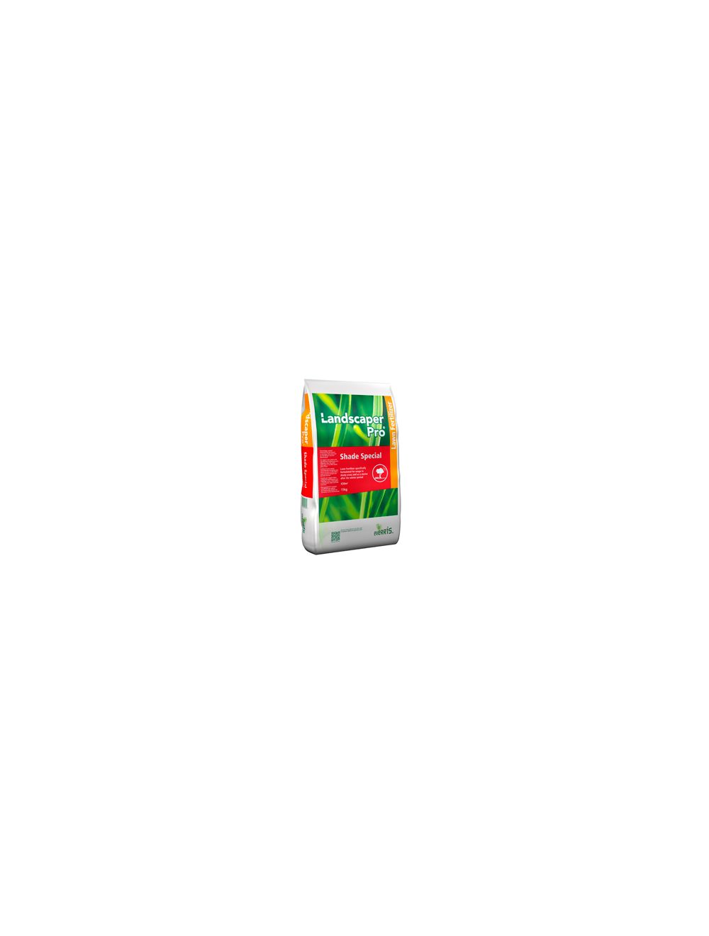 Engrais pour gazon 15 kg.