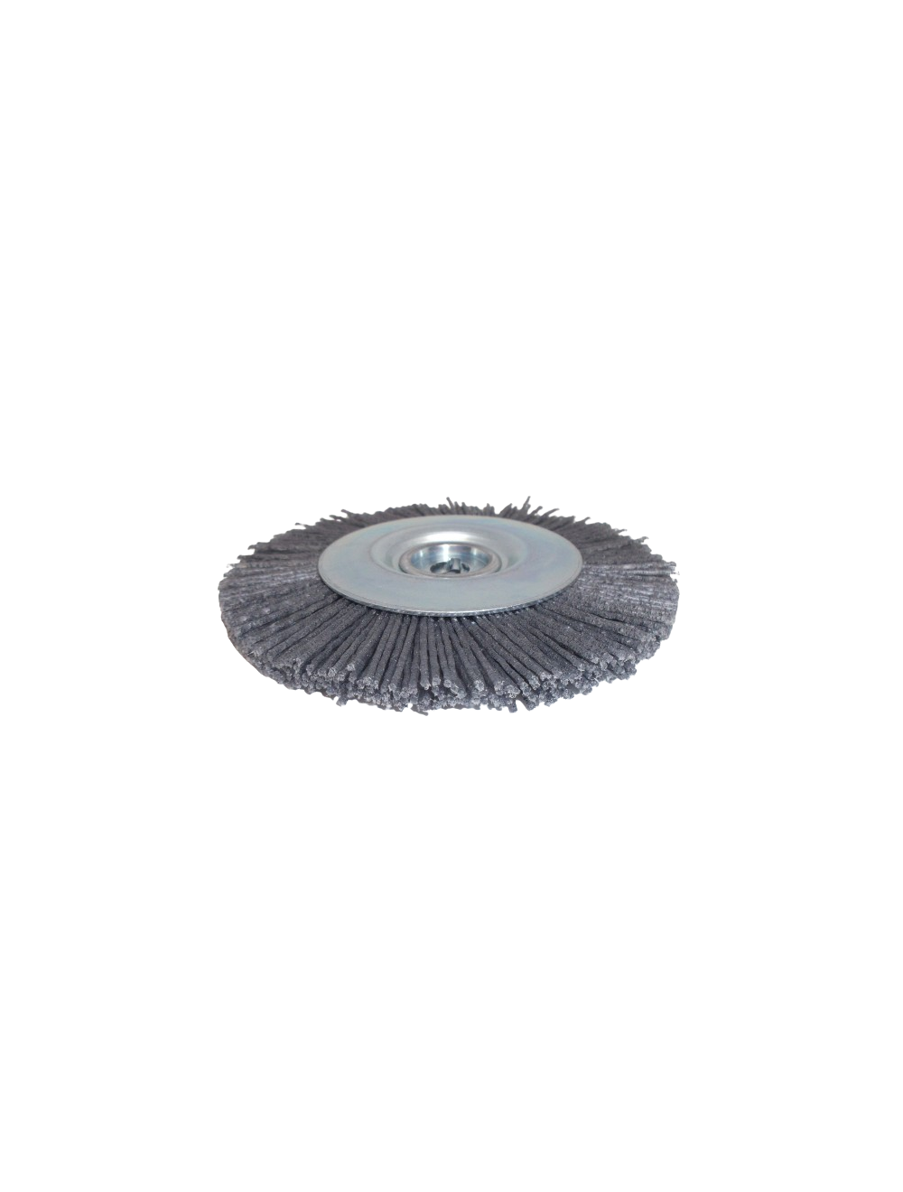 Brosse douce Wolf Garten