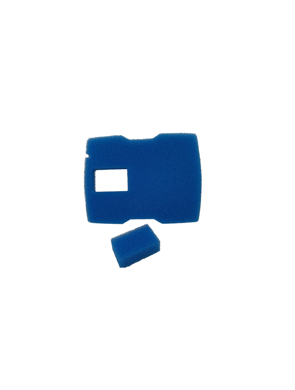 Eponge de remplacement pour le filtre Askoll Multiflow Eponge de remplacement pour le filtre Askoll Multiflow