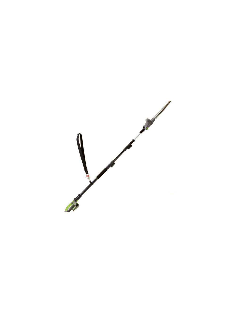 Taille-haie télescopique TT20 Verdemax