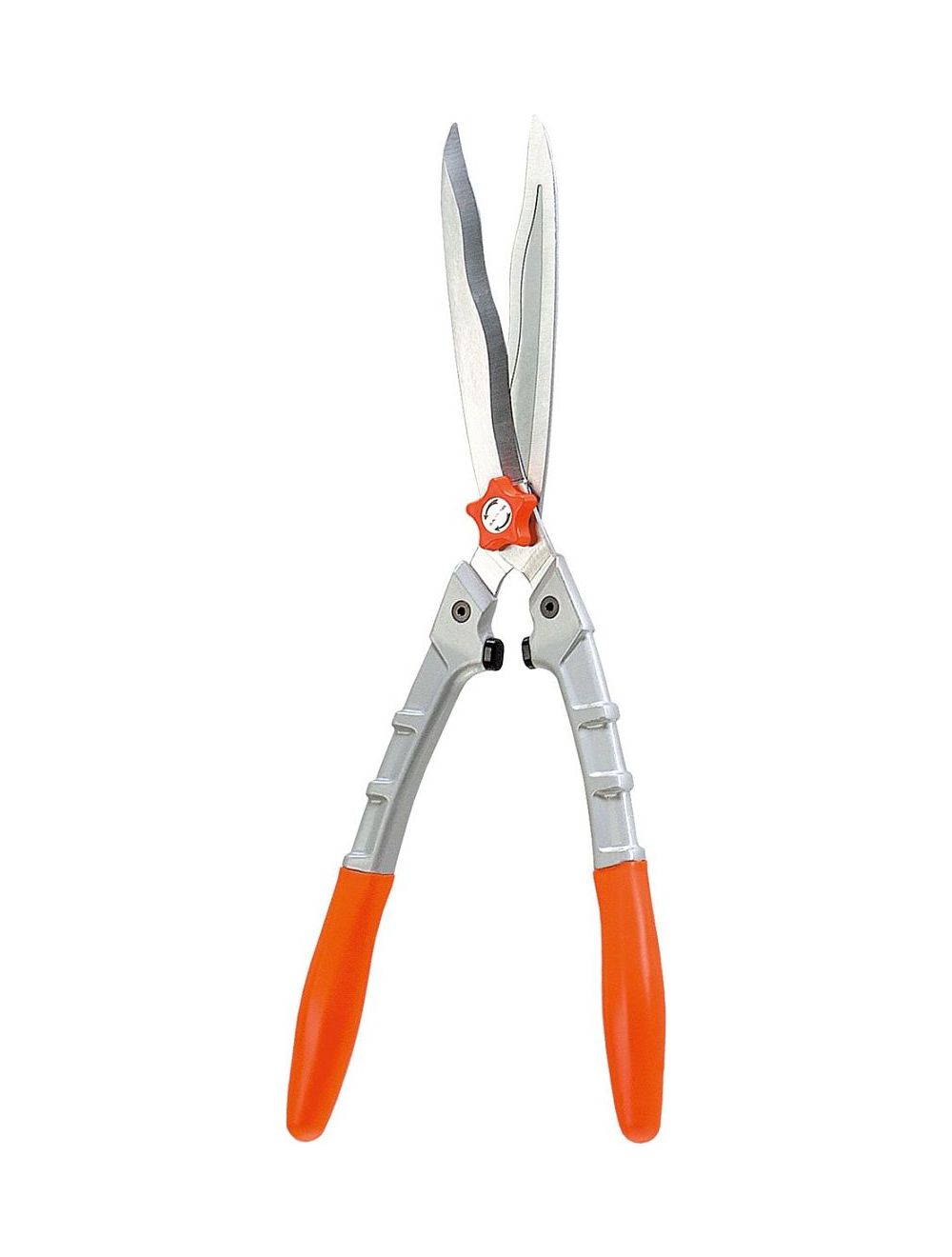 Coupe-haie avec lame courbe 56 cm