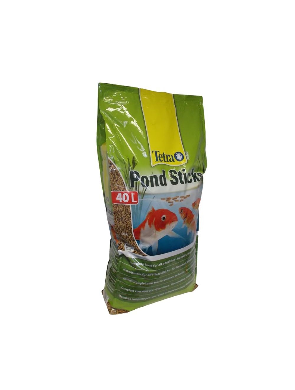 Tetra Pond Sticks sacco convenienza