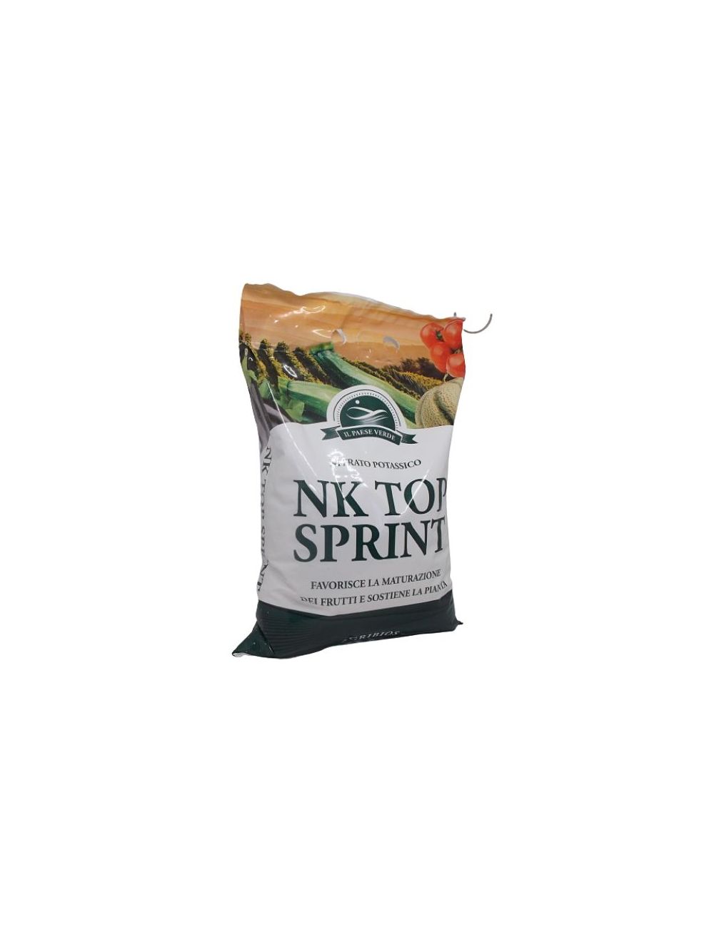 Top Sprint Nitrato Potassico
