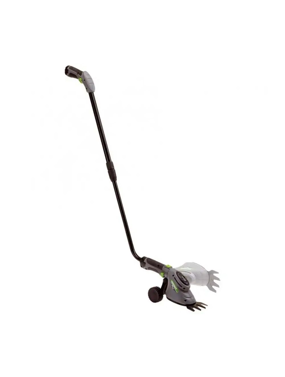 Taille du bord TR 36 Verdemax Taille du bord TR 36 Verdemax