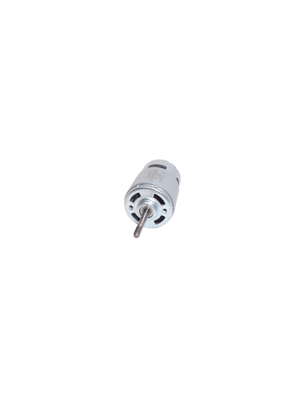 Moteur de remplacement pour Verdemax TR20 Trimmer Moteur de remplacement pour Verdemax TR20 Trimmer