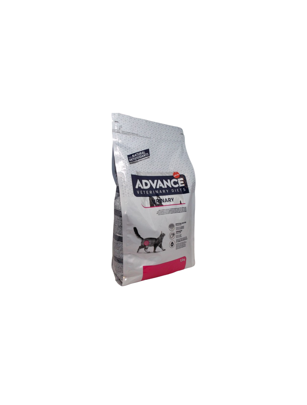 Urinary Advance Gatto