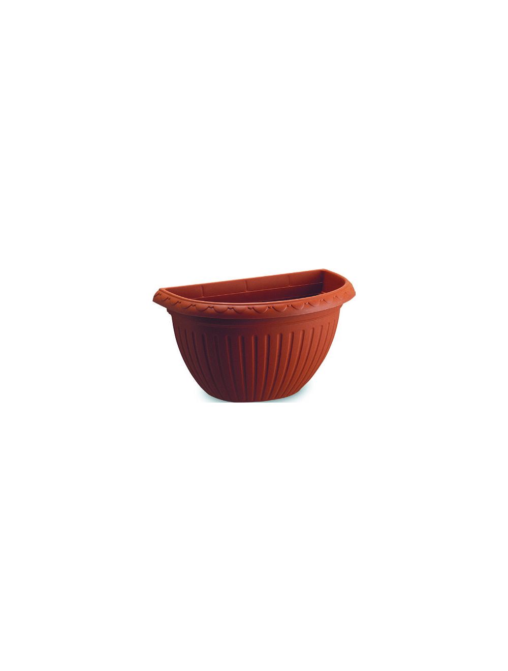 Vase Argo Plastecnic 31 cm