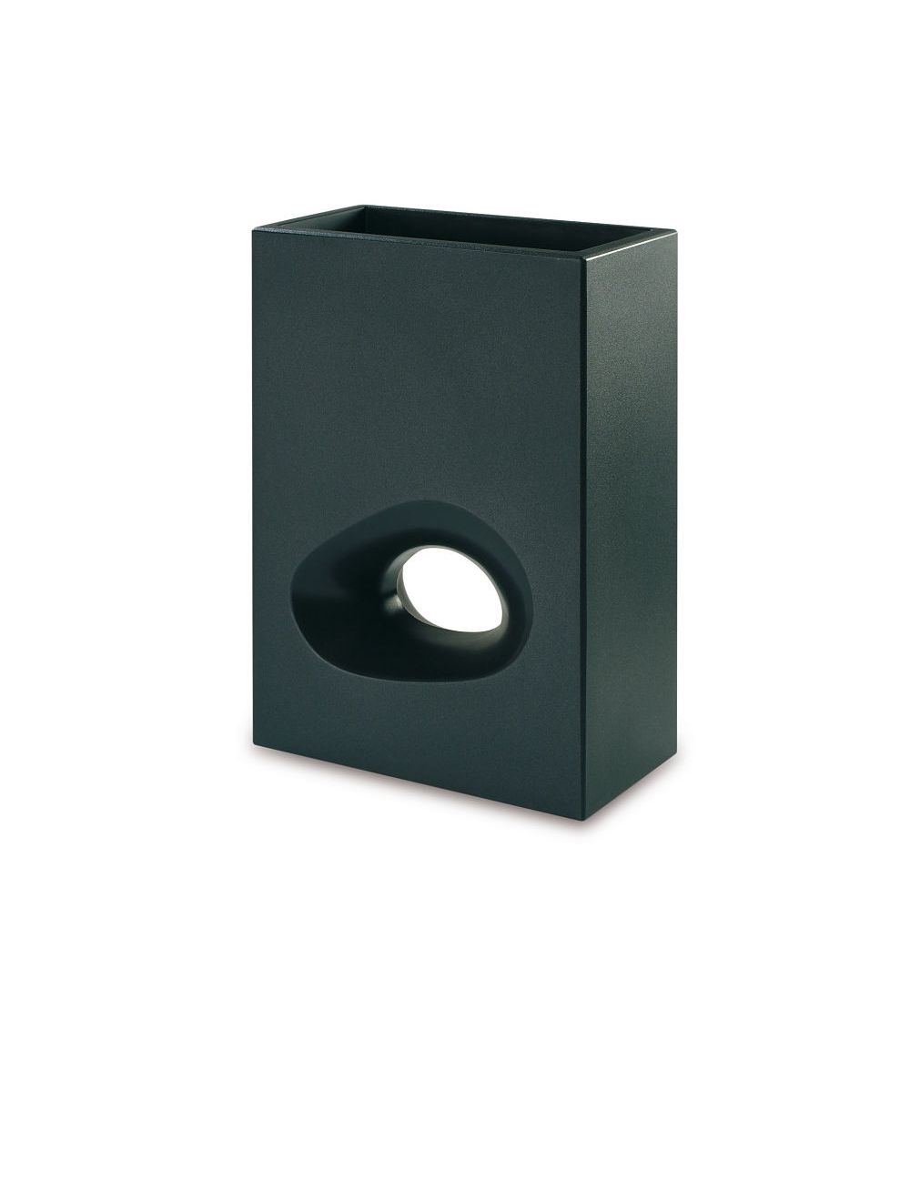 Gris anthracite