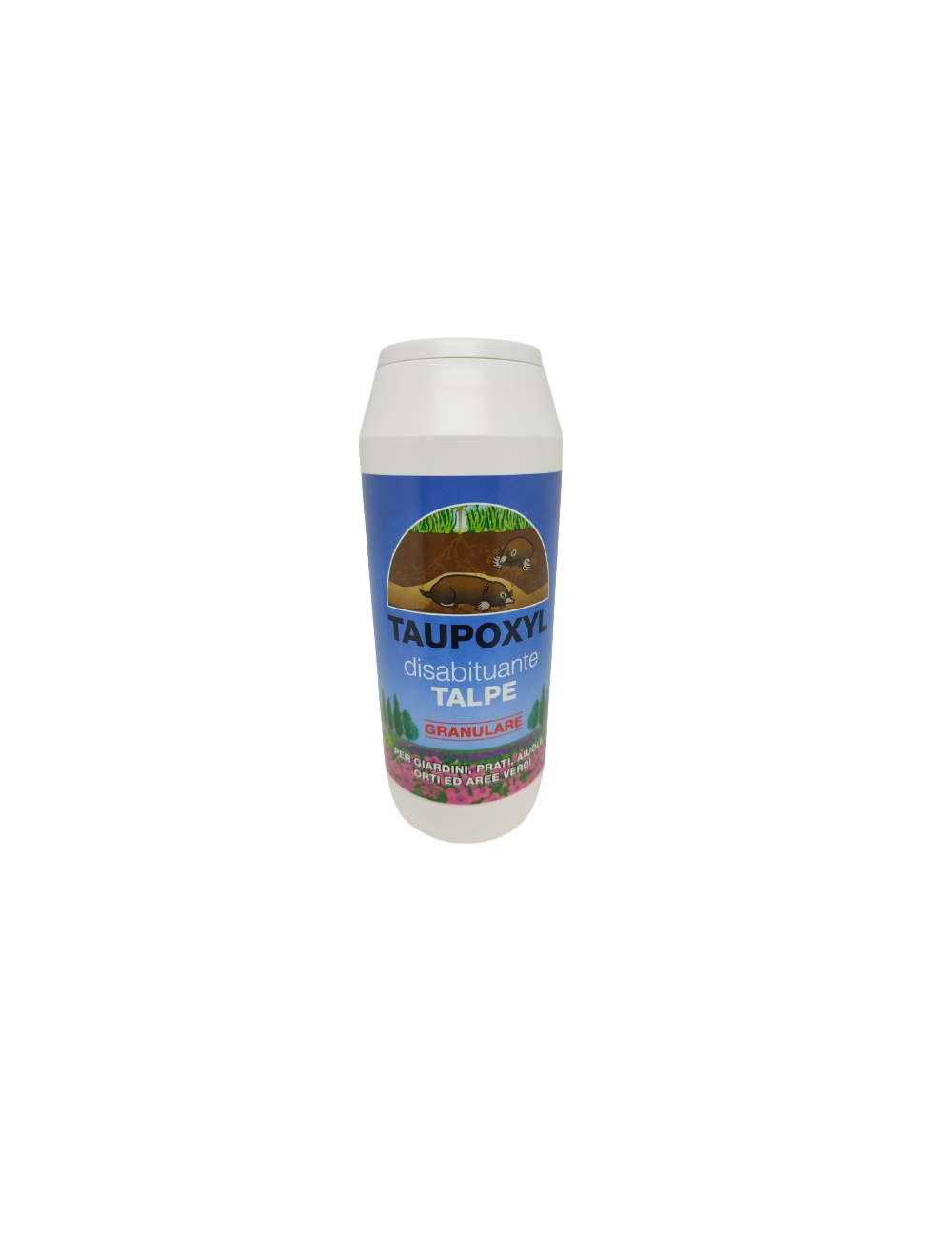 Taupoxyl répulsif pour taupes 250 ml