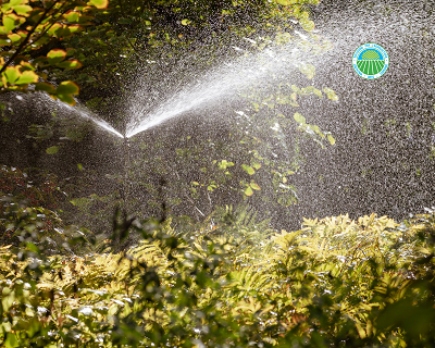 Irrigation e dispositivi orto e giardino