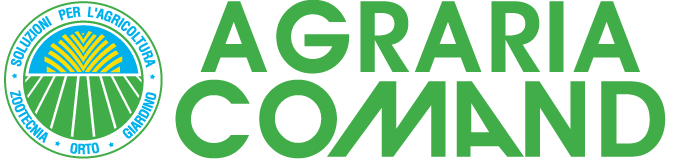 Agraria Comand Logo