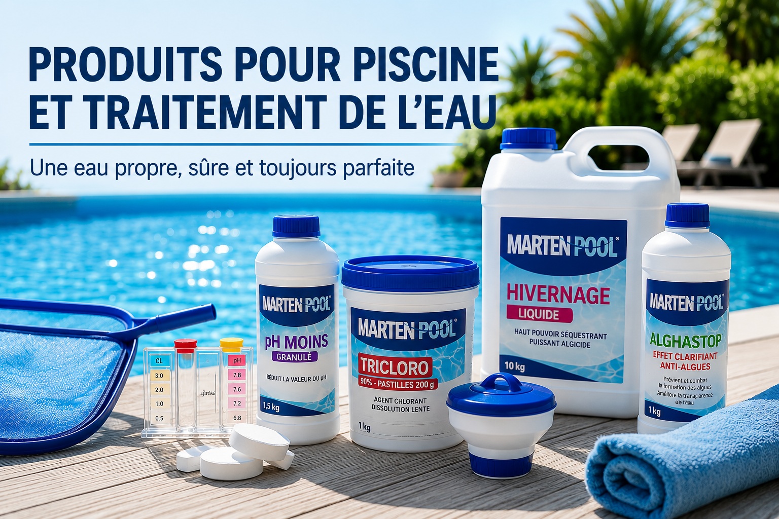 produit France
